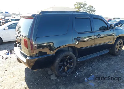 2011 Cadillac Escalade Standard from USA, damaged, VIN 1GYS4AEF7BR153791